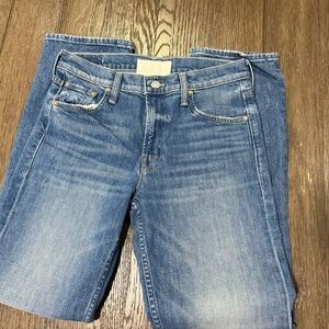 MOTHER Women's Jeans